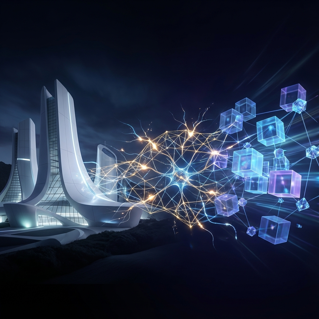 Sinapsis: Conexión Físico-Digital